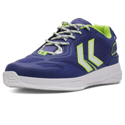 hummel Dagaz 2.0 Handballschuhe spectrum blue 9.5