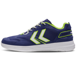 hummel Dagaz 2.0 Handballschuhe spectrum blue 9.5