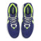 hummel Dagaz 2.0 Handballschuhe spectrum blue 9.5