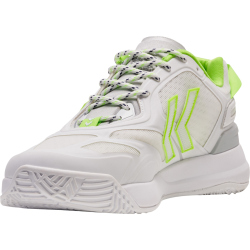 hummel Dagaz 2.0 Handballschuhe white 10