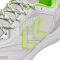 hummel Dagaz 2.0 Handballschuhe white 10