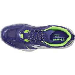 hummel Uruz 2.0 Handballschuhe spectrum blue 10