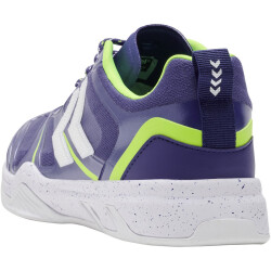 hummel Uruz 2.0 Handballschuhe spectrum blue 10