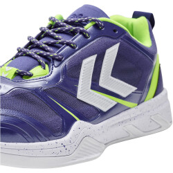 hummel Uruz 2.0 Handballschuhe spectrum blue 10