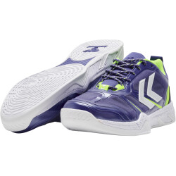 hummel Uruz 2.0 Handballschuhe spectrum blue 10