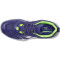 hummel Uruz 2.0 Handballschuhe spectrum blue 10