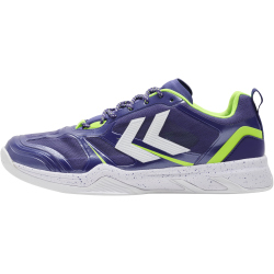 hummel Uruz 2.0 Handballschuhe spectrum blue 11