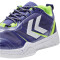 hummel Uruz 2.0 Handballschuhe spectrum blue 8