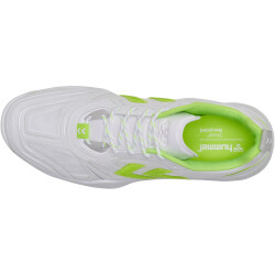 hummel Uruz 2.0 Handballschuhe white 10