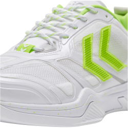 hummel Uruz 2.0 Handballschuhe white 10