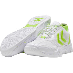 hummel Uruz 2.0 Handballschuhe white 10.5