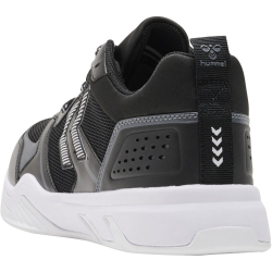 hummel Teiwaz 2.0 Handballschuhe black 44.5