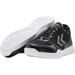 hummel Teiwaz 2.0 Handballschuhe black 40.5