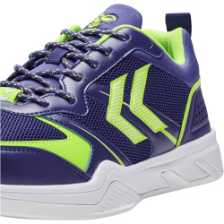 hummel Teiwaz 2.0 Handballschuhe spectrum blue 44.5