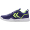 hummel Teiwaz 2.0 Handballschuhe spectrum blue 44.5