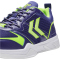 hummel Teiwaz 2.0 Handballschuhe spectrum blue 44.5