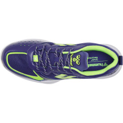 hummel Teiwaz 2.0 Handballschuhe spectrum blue 48