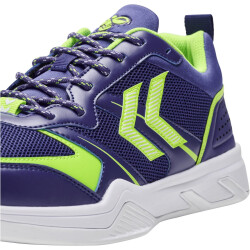 hummel Teiwaz 2.0 Handballschuhe spectrum blue 38.5