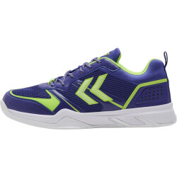 hummel Teiwaz 2.0 Handballschuhe spectrum blue 40.5
