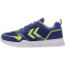hummel Teiwaz 2.0 Handballschuhe spectrum blue 44