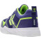 hummel Teiwaz 2.0 Handballschuhe spectrum blue 44