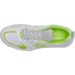 hummel Teiwaz 2.0 Handballschuhe white 44.5