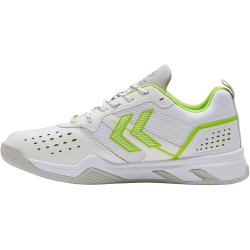 hummel Teiwaz 2.0 Handballschuhe white 44.5