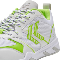 hummel Teiwaz 2.0 Handballschuhe white 44.5