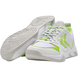 hummel Teiwaz 2.0 Handballschuhe white 44.5