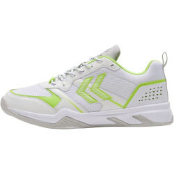 hummel Teiwaz 2.0 Handballschuhe white 45