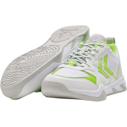 hummel Teiwaz 2.0 Handballschuhe white 42