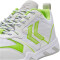 hummel Teiwaz 2.0 Handballschuhe white 42