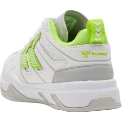 hummel Algiz 2.0 Lite Handballschuhe Kinder white 30