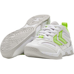 hummel Algiz 2.0 Lite Handballschuhe Kinder white 30