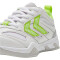 hummel Algiz 2.0 Lite Handballschuhe Kinder white 30