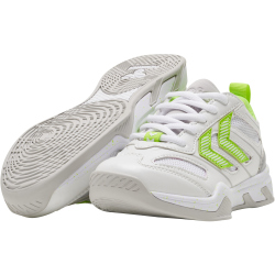 hummel Algiz 2.0 Lite Handballschuhe Kinder white 33