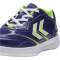 hummel Dagaz 2.0 Handballschuhe Kinder spectrum blue 35