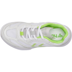 hummel Dagaz 2.0 Handballschuhe Kinder white 30
