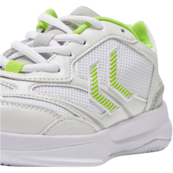 hummel Dagaz 2.0 Handballschuhe Kinder white 30