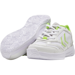 hummel Dagaz 2.0 Handballschuhe Kinder white 30