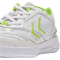 hummel Dagaz 2.0 Handballschuhe Kinder white 35