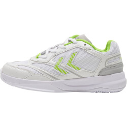 hummel Dagaz 2.0 Handballschuhe Kinder white 36