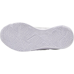 hummel Dagaz 2.0 Handballschuhe Kinder white 36