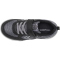 hummel Aeroteam 2.0 VC Handballschuhe mit Klettverschluss Kinder black 28