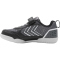 hummel Aeroteam 2.0 VC Handballschuhe mit Klettverschluss Kinder black 28