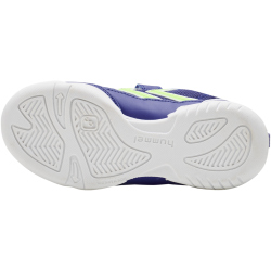 hummel Aeroteam 2.0 VC Handballschuhe mit Klettverschluss...