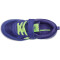 hummel Aeroteam 2.0 VC Handballschuhe mit Klettverschluss Kinder spectrum blue 31