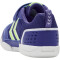 hummel Aeroteam 2.0 VC Handballschuhe mit Klettverschluss Kinder spectrum blue 31