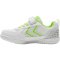 hummel Aeroteam 2.0 VC Handballschuhe mit Klettverschluss Kinder white 29