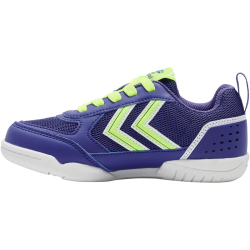 hummel Aeroteam 2.0 LC Handballschuhe Kinder spectrum blue 37